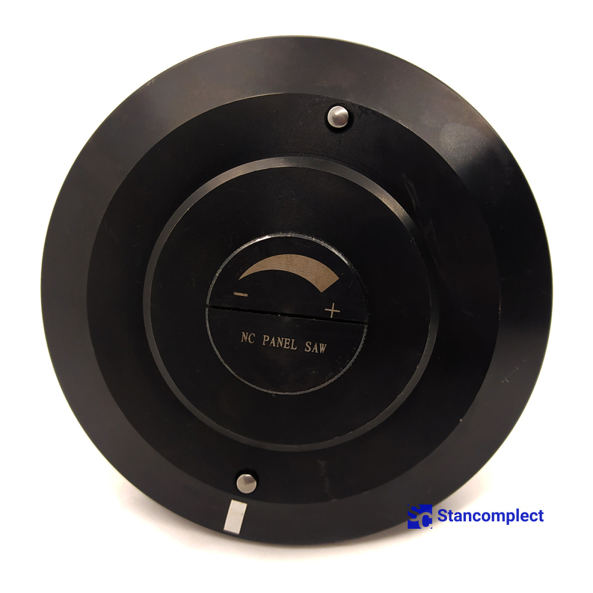 Montážní hřídel hlavní pily 232332027 CNC paprskové pily KDT-838/832